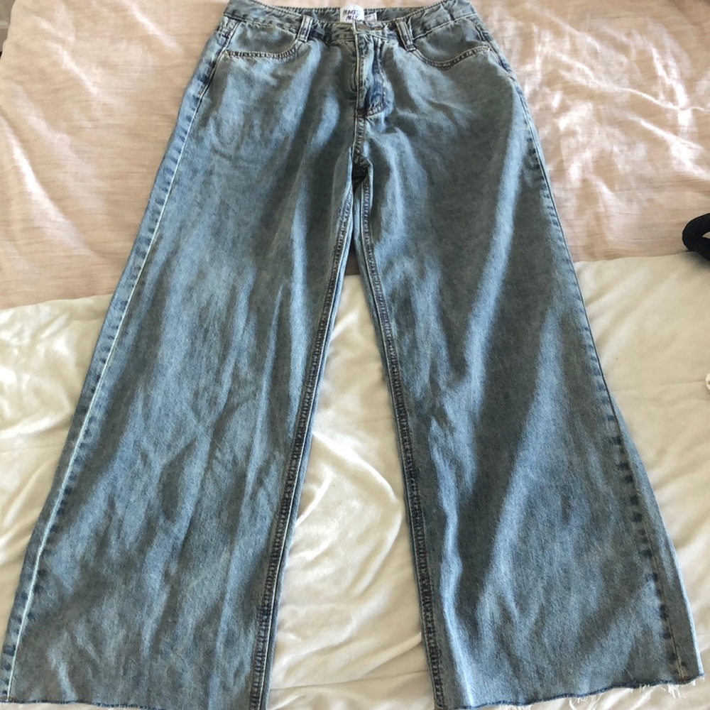 Princess Polly Helena Jeans